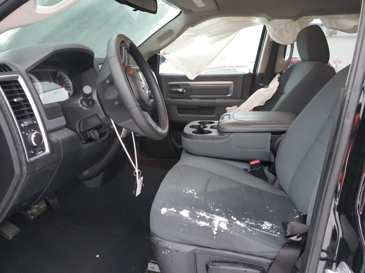 2014 RAM 1500 - Image 7