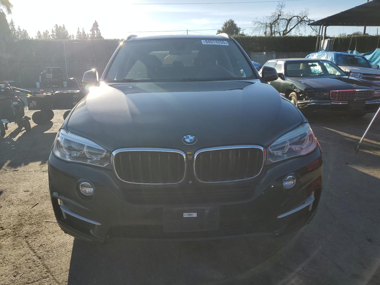 VIN 5UXKR0C55F0P13845 2015 BMW X5 no.5