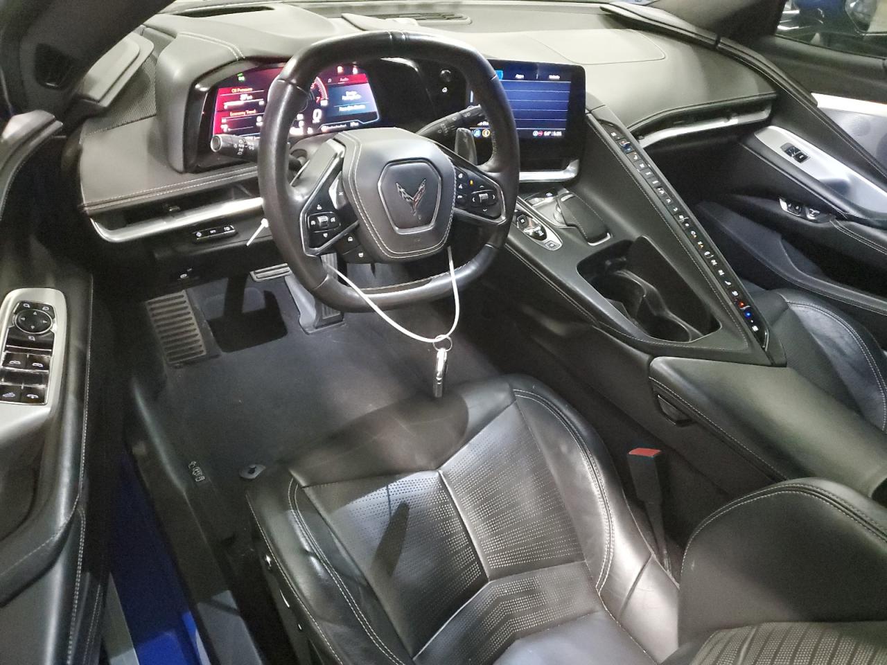 2023 Chevrolet Corvette - Image 8