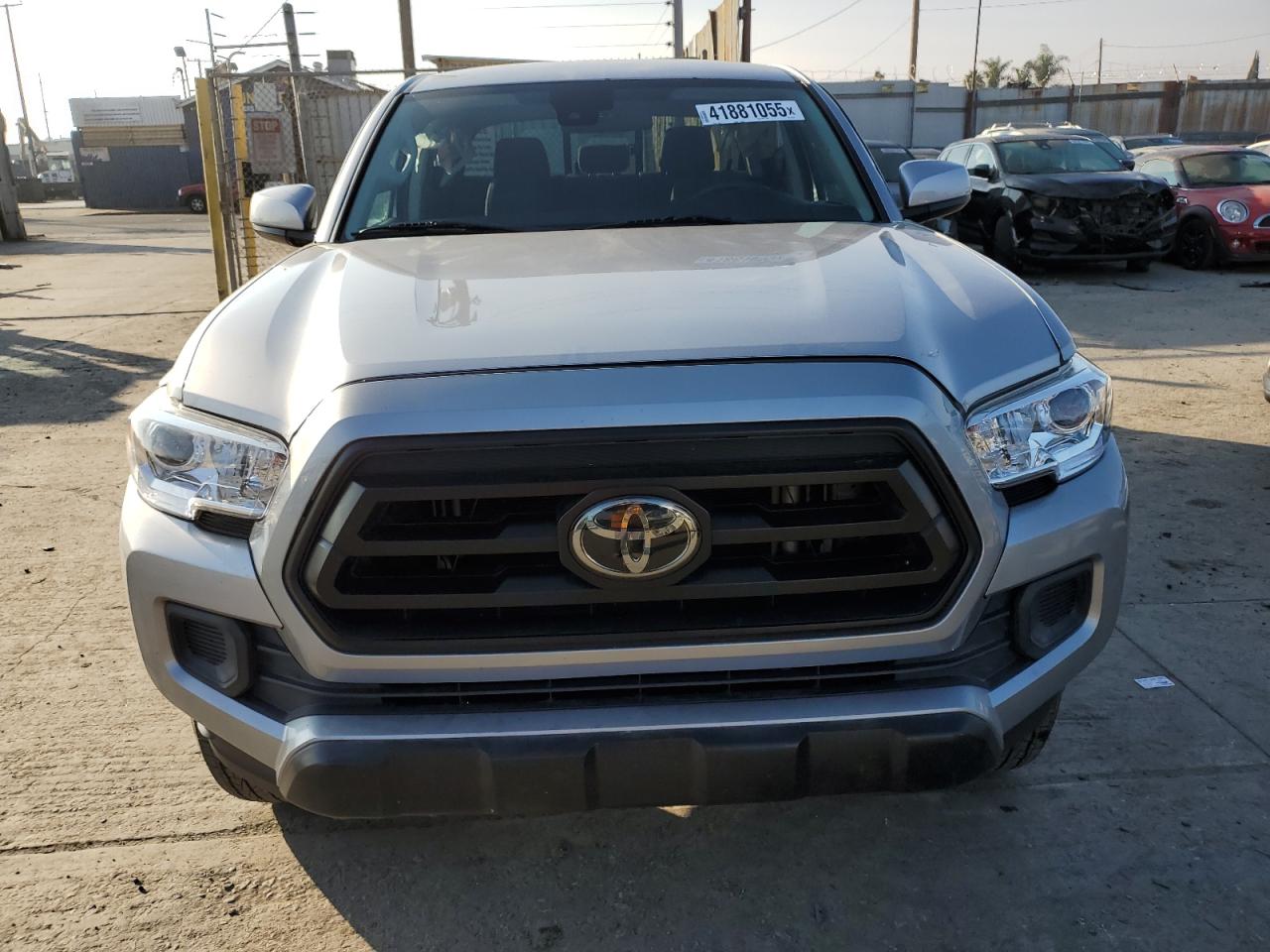 2021 Toyota Tacoma - Image 5