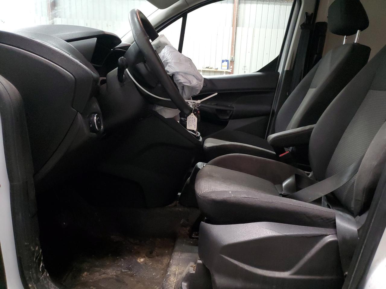 2018 Ford Transit - Image 7