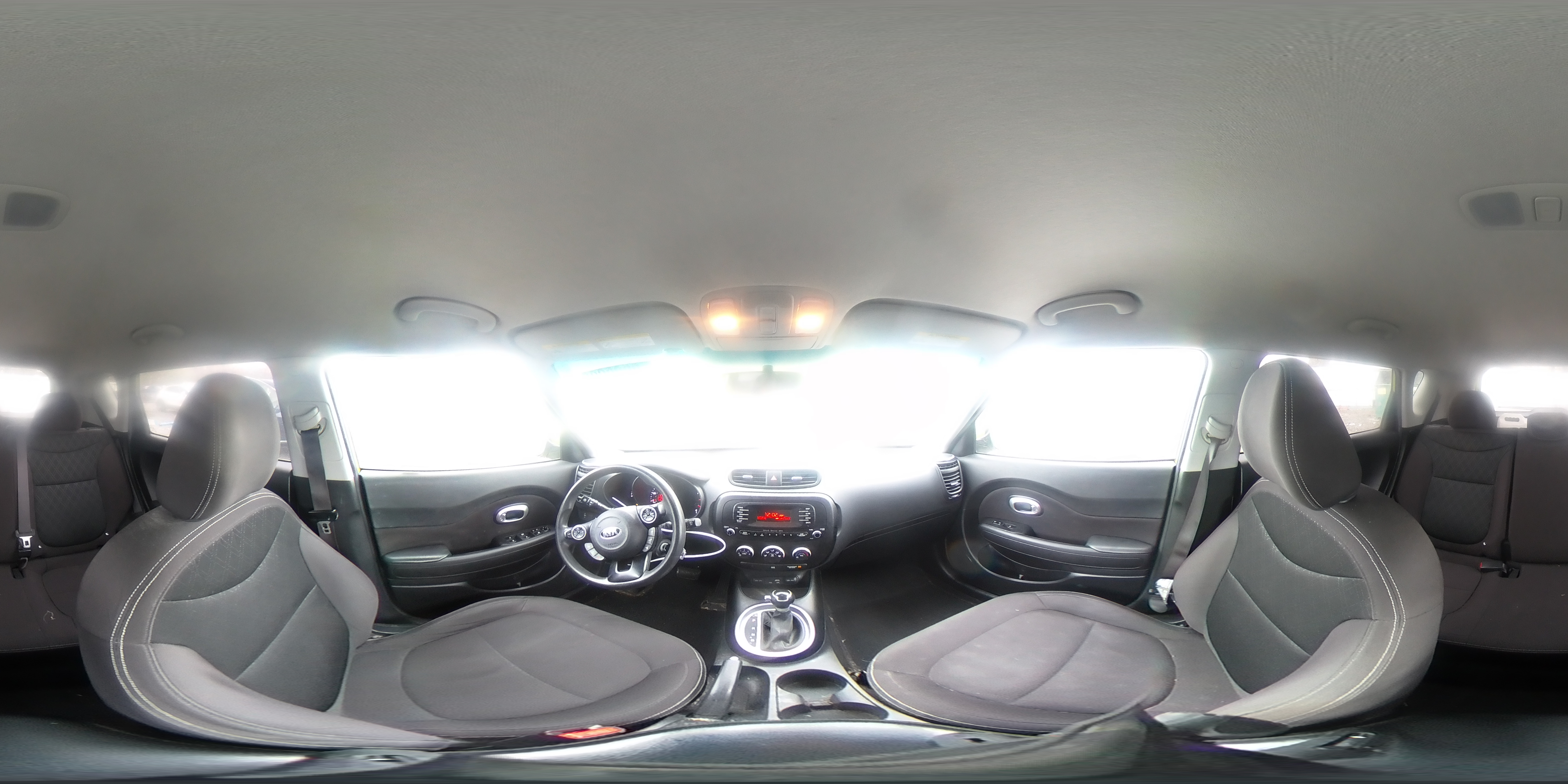 2016 Kia Soul - Image 13