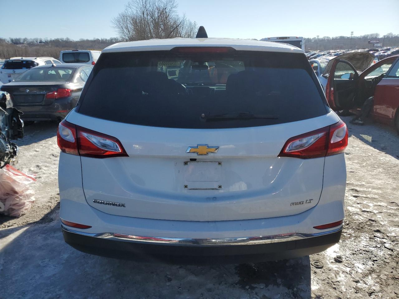 2019 Chevrolet Equinox - Image 6
