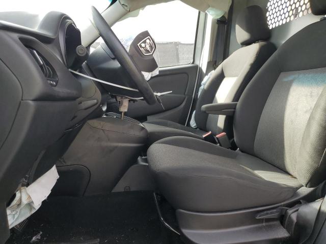  RAM All Models 2022 Білий