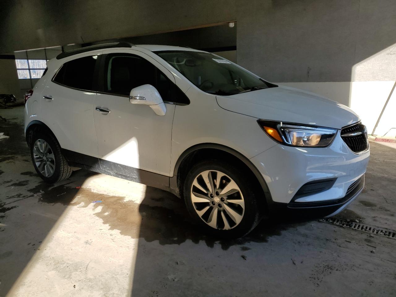 2019 Buick Encore - Image 4
