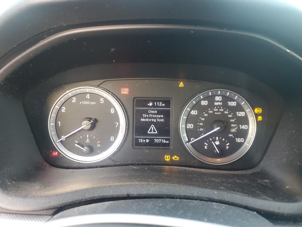 2018 Hyundai Sonata - Image 9