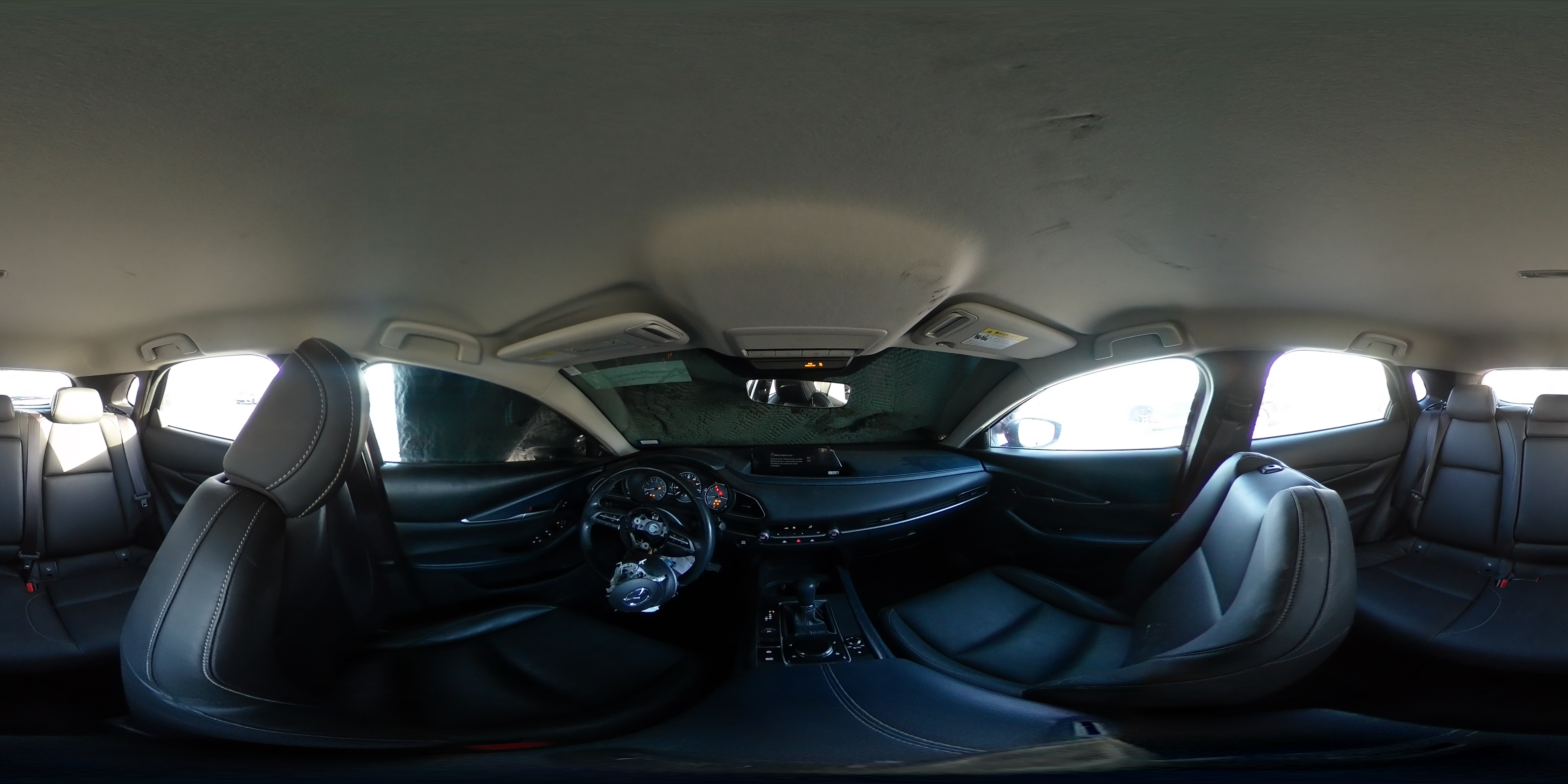 2020 Mazda CX-30 - Image 13