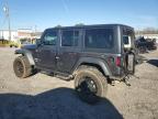 2018 Jeep Wrangler Unlimited Sport للبيع في Montgomery، AL - Rear End
