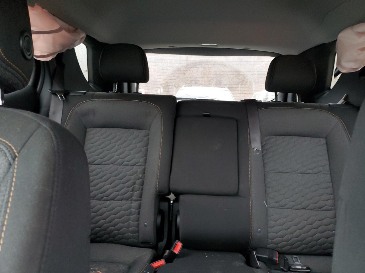 2021 Chevrolet Equinox - Image 10