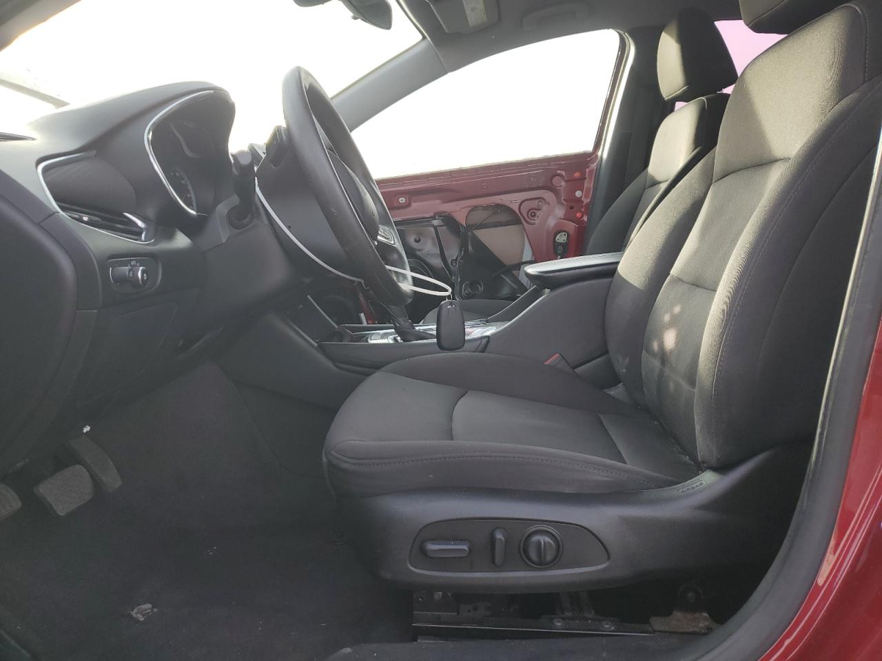 2018 Chevrolet Malibu - Image 7