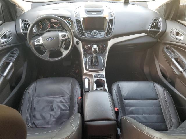  FORD ESCAPE 2013 Синий