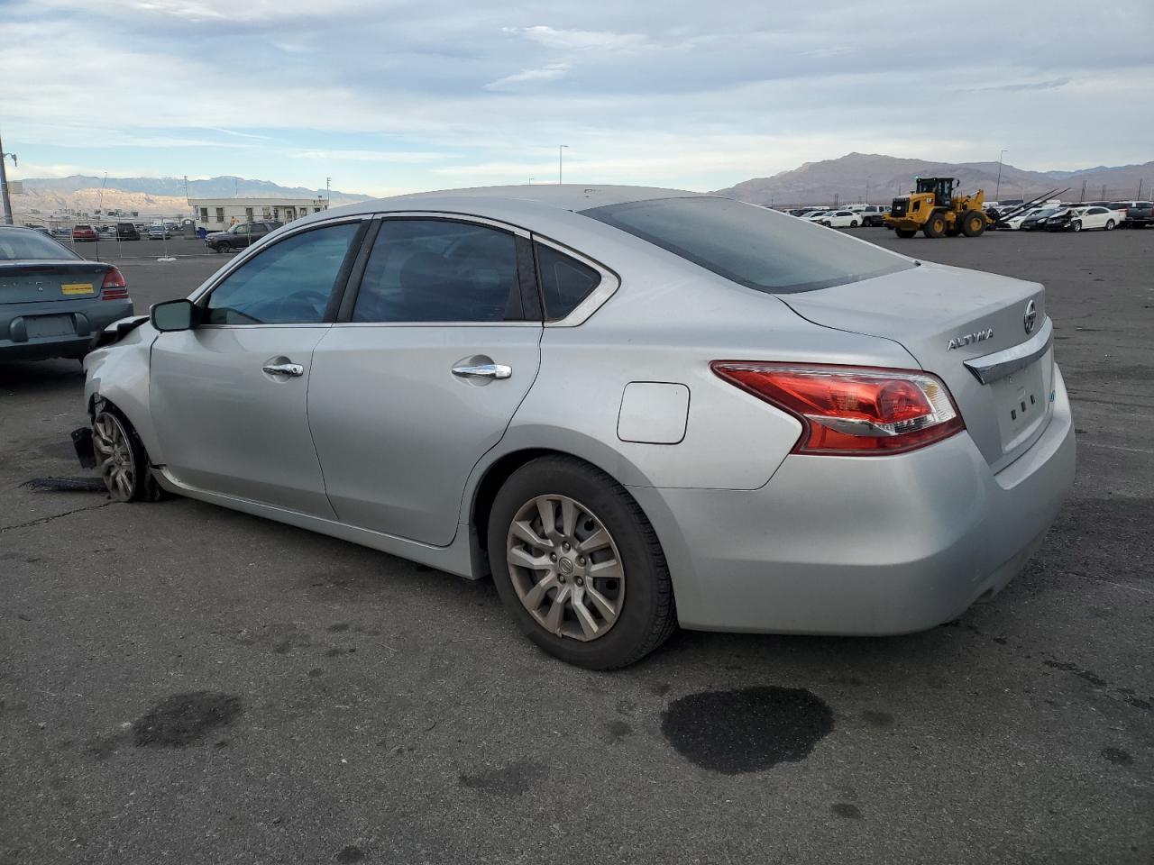 VIN 1N4AL3AP1DN510347 2013 NISSAN ALTIMA no.2