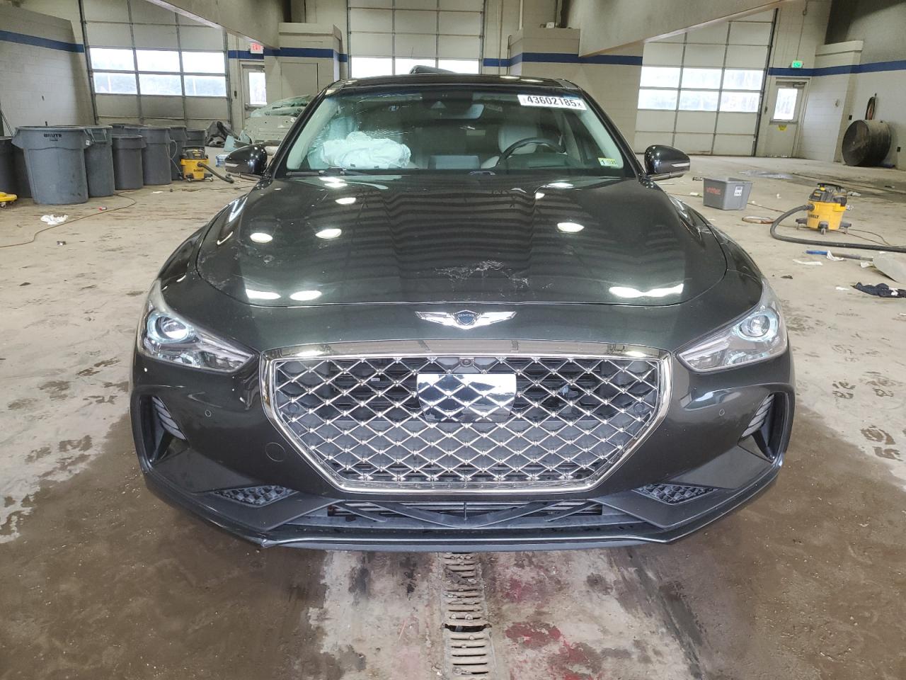 2019 Genesis G70 - Image 5