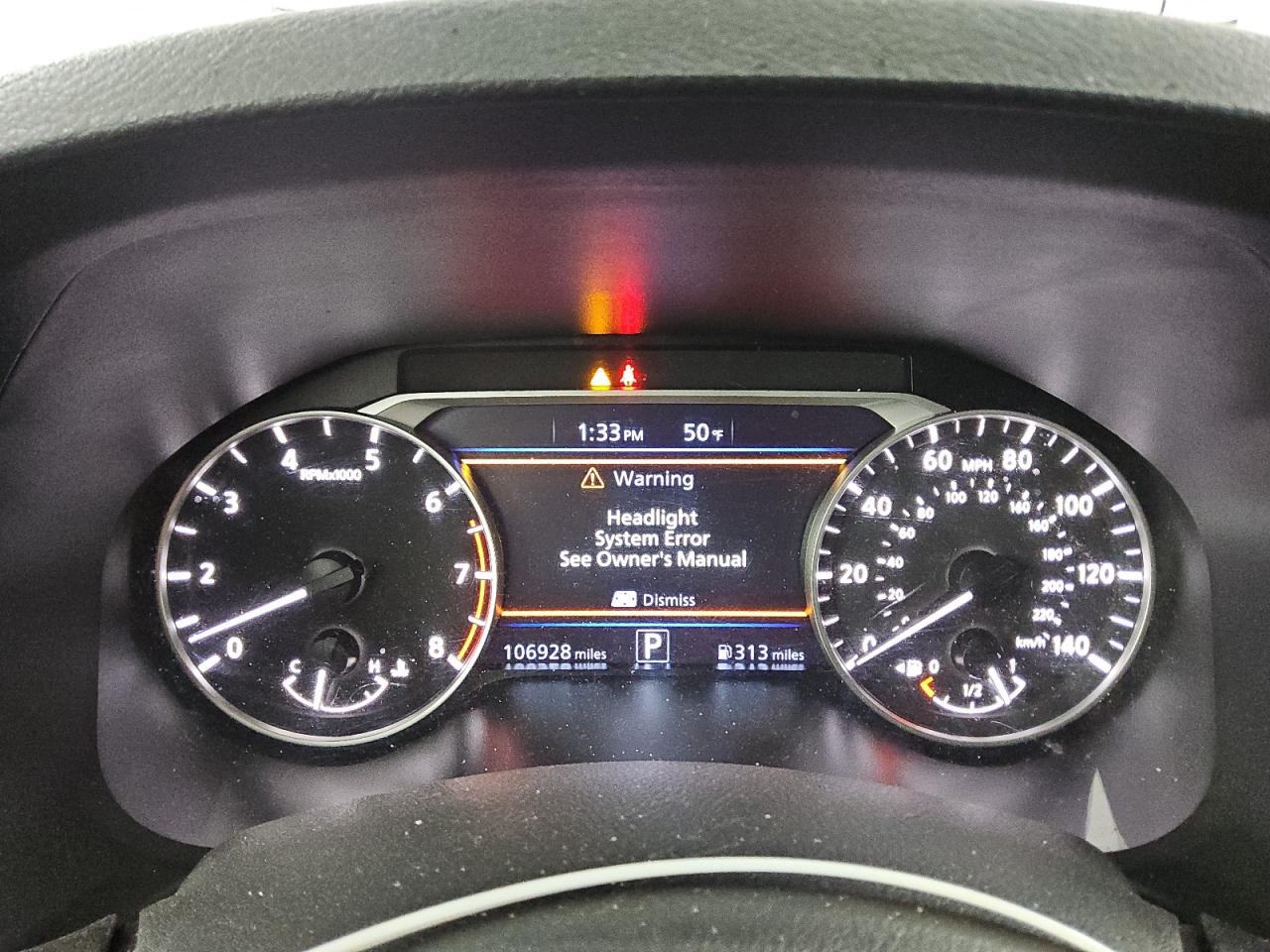 2021 Nissan Altima - Image 9