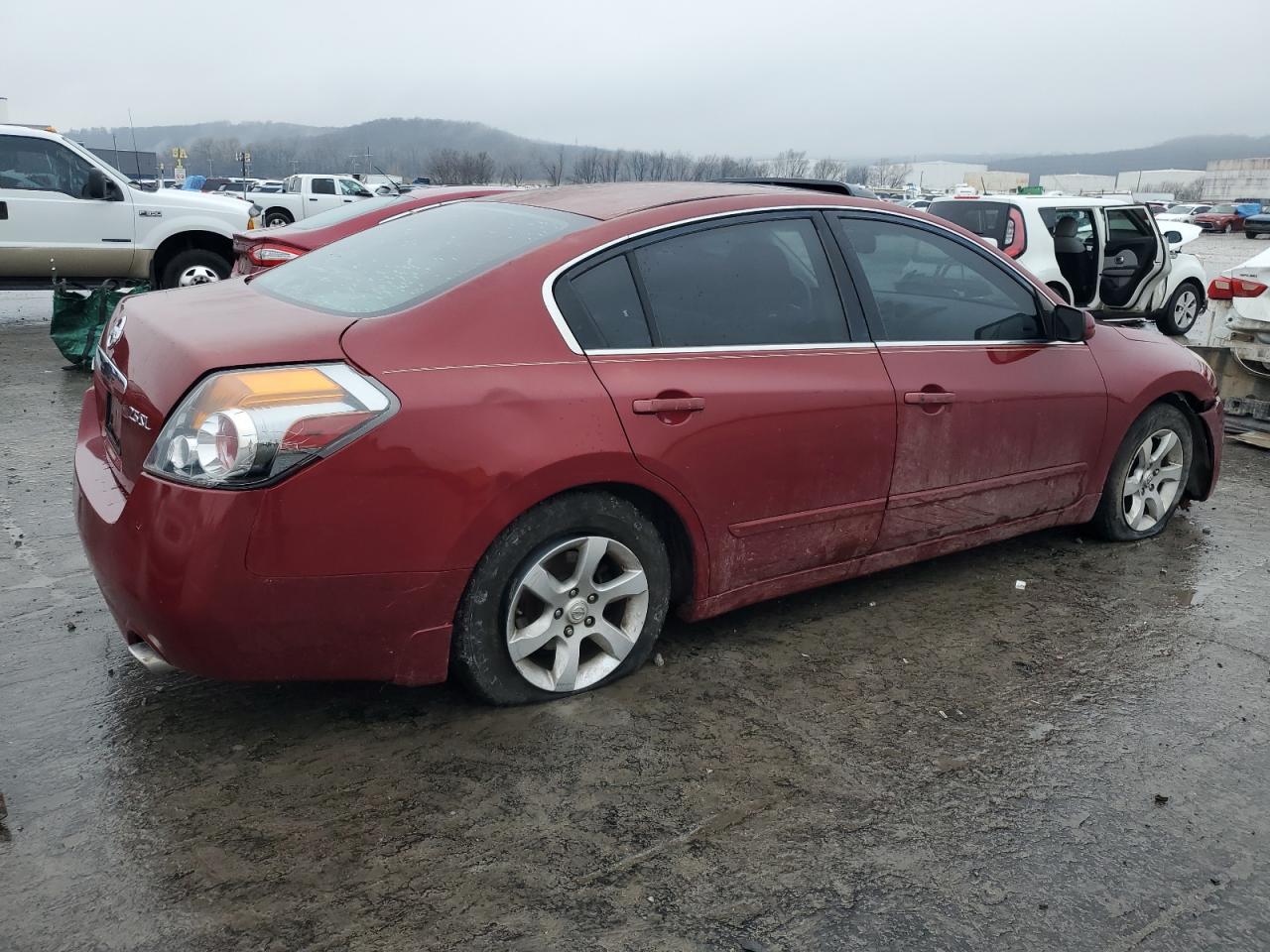 2008 Nissan Altima - Image 3