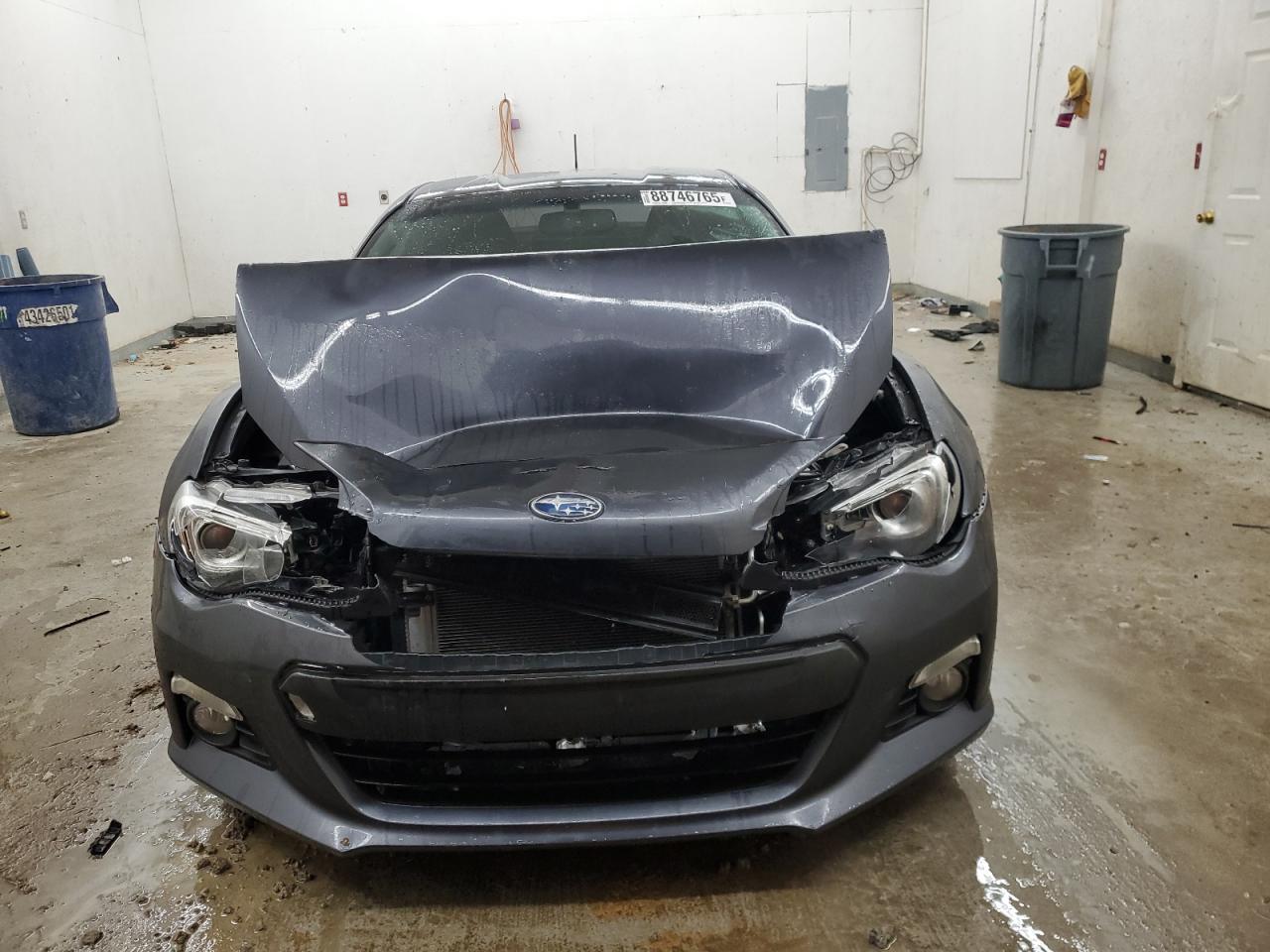 2014 Subaru BRZ - Image 5