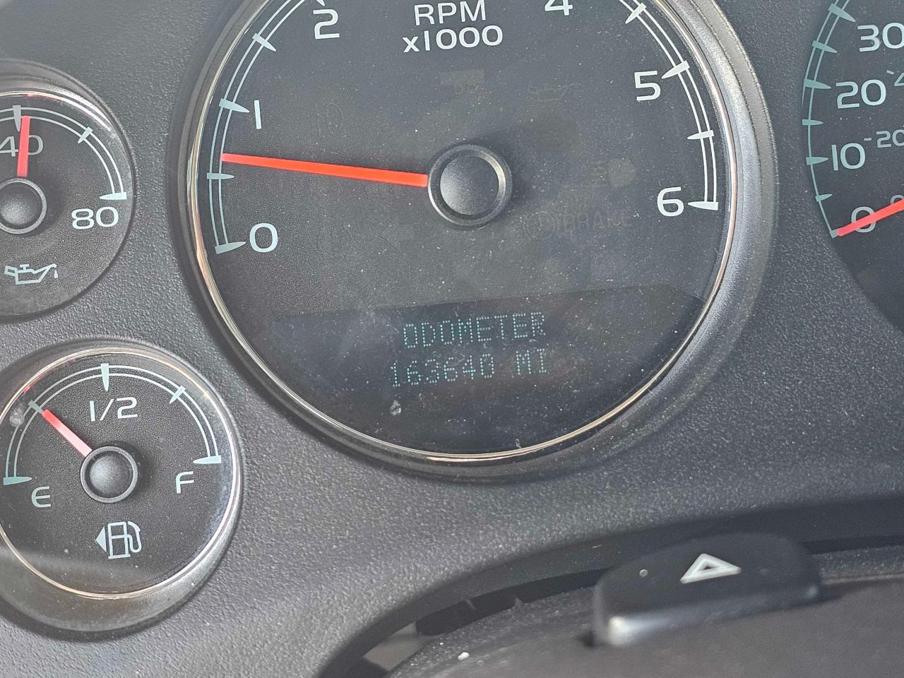 2008 GMC Yukon Xl Denali VIN: 1GKFC66858J251172 Lot: 87778295