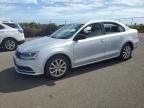 2015 Volkswagen Jetta Se продається в Kapolei, HI - Mechanical