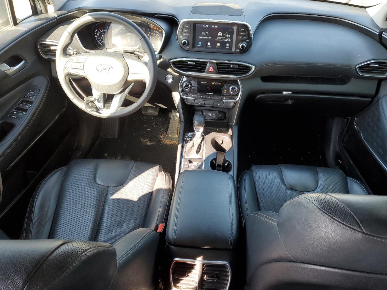 2020 Hyundai Santa Fe - Image 8