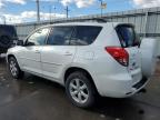 2008 Toyota Rav4 Limited na sprzedaż w Littleton, CO - Rear End