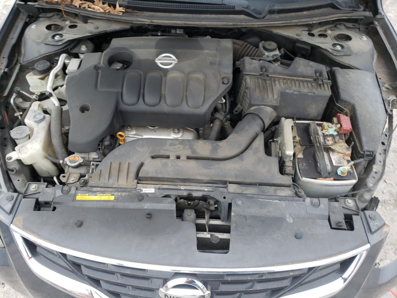 2012 Nissan Altima - Image 12