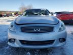 2012 Infiniti G37 Base na sprzedaż w Cahokia Heights, IL - Rear End