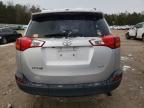 2015 Toyota Rav4 Xle for Sale in Charles City, VA - Front End