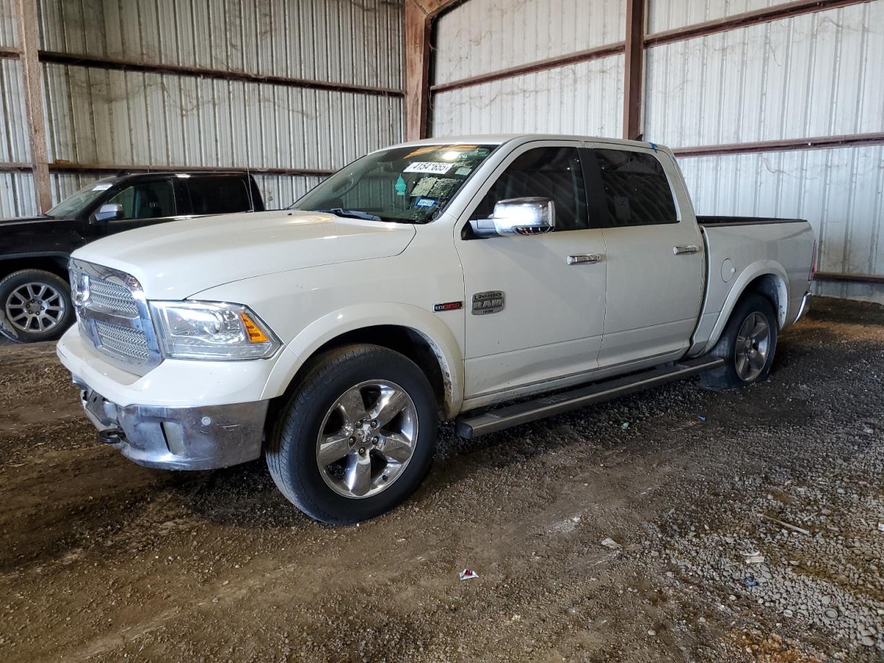 VIN 1C6RR6PM5GS286166 2016 RAM 1500 no.1