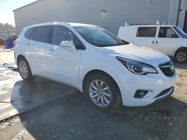  BUICK ENVISION 2019 Білий