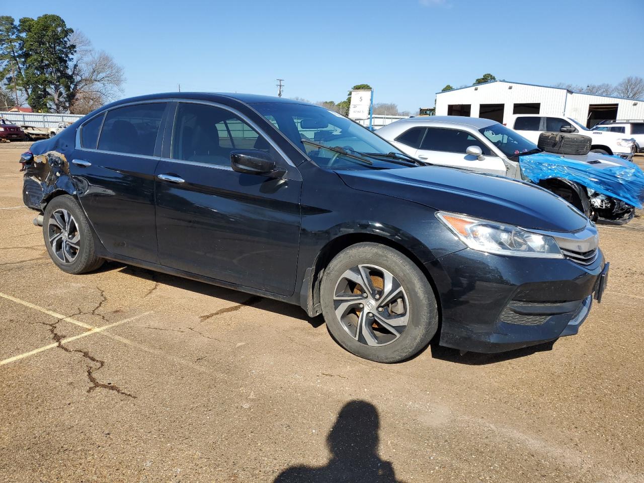 2016 Honda Accord - Image 4