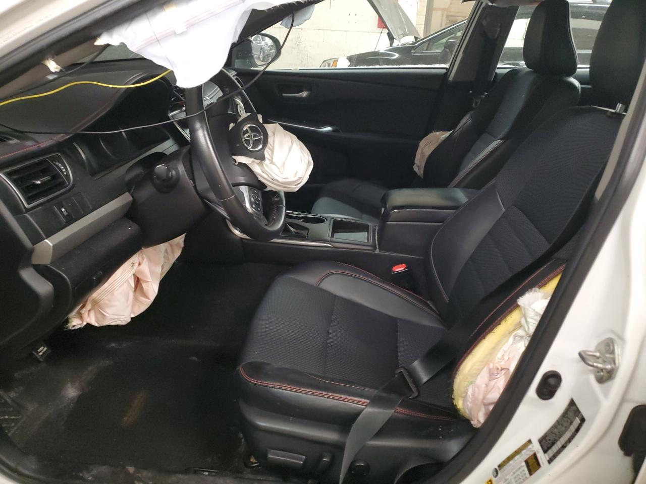 2017 Toyota Camry - Image 7