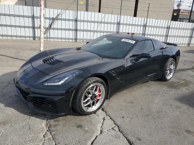 2016 Chevrolet Corvette Stingray Z51 1Lt