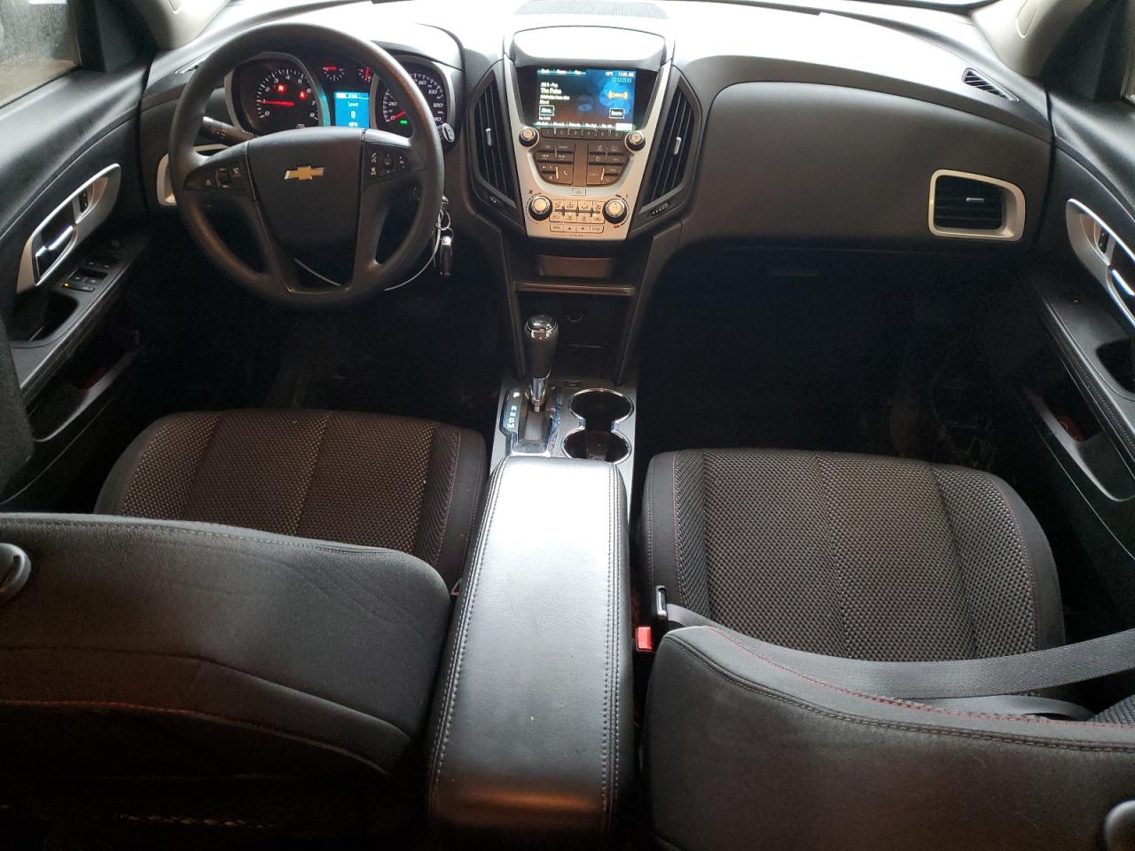 2017 Chevrolet Equinox - Image 8