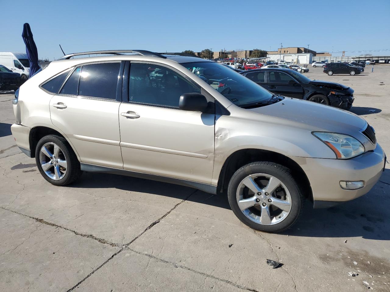 2004 Lexus RX - Image 4