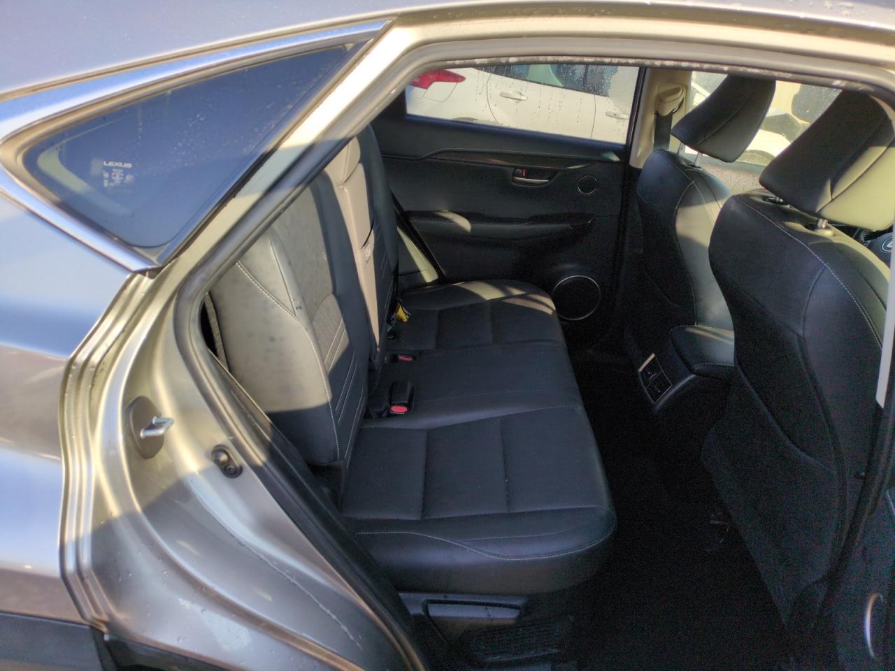 2016 Lexus NX - Image 10