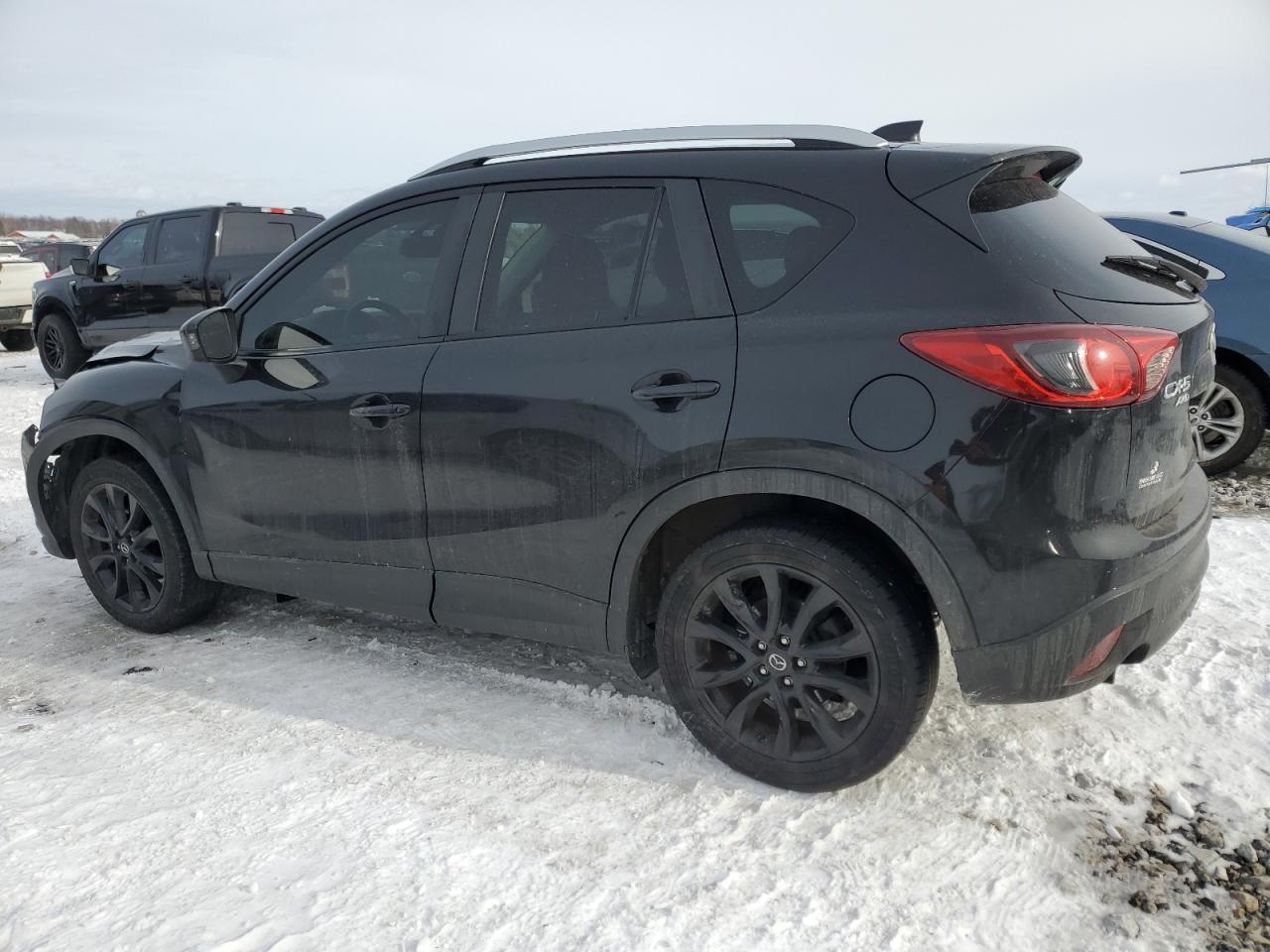 2013 Mazda CX-5 - Image 2