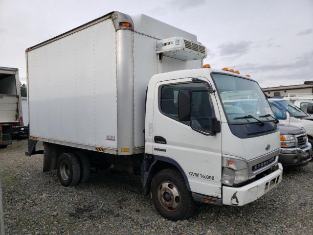 2007 Sterling Truck Mitsubishi Chassis Coe 40