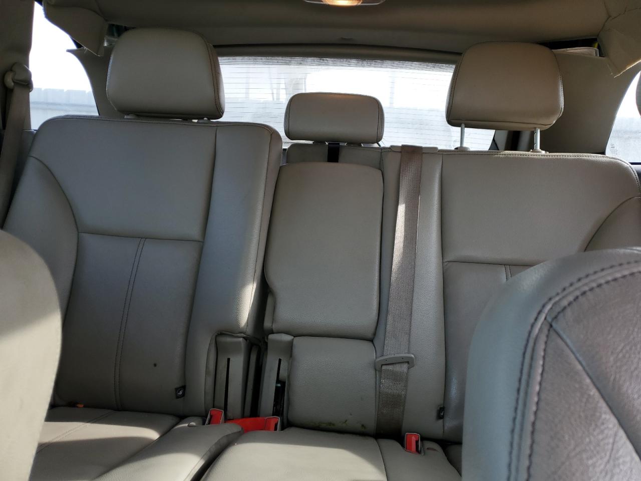 2014 Ford Edge - Image 10