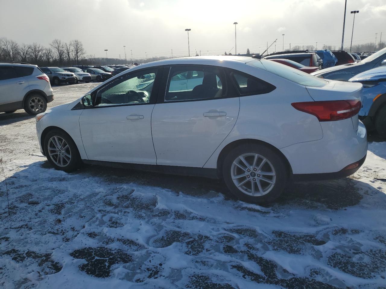 2018 Ford Focus - Image 2