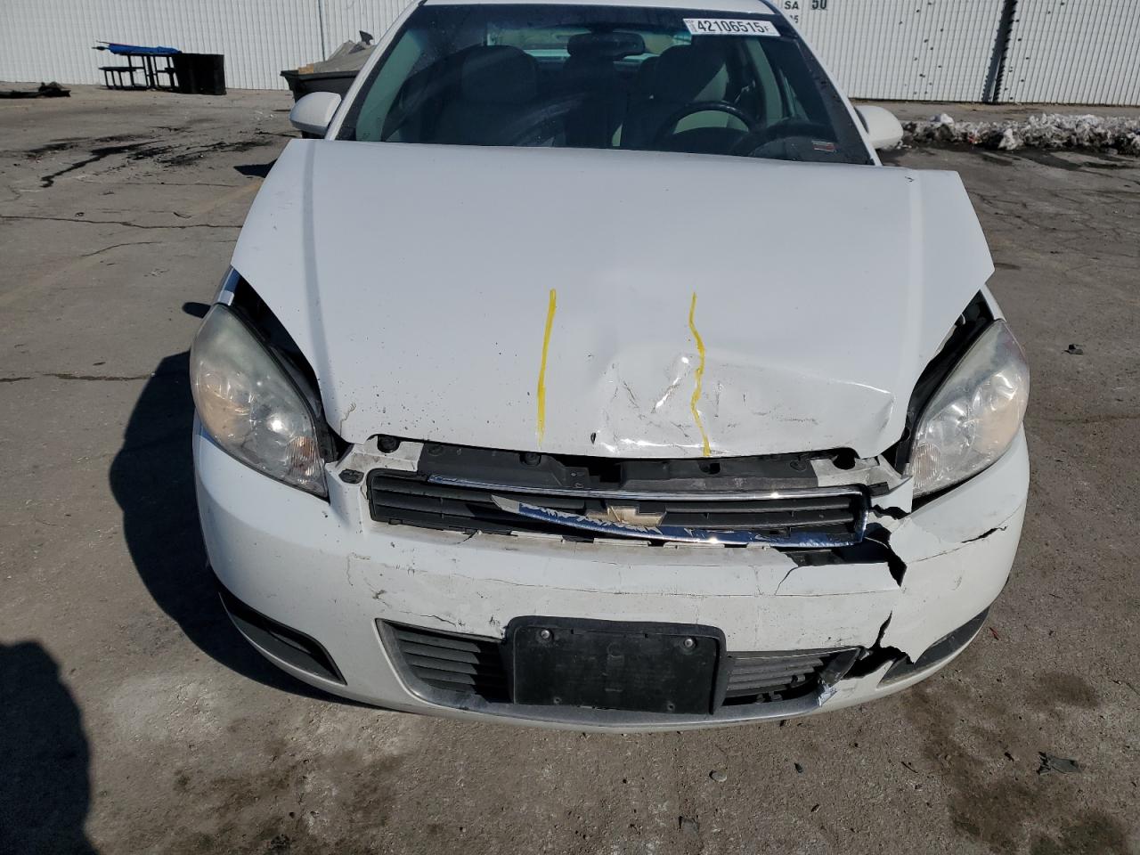 2010 Chevrolet Impala - Image 13