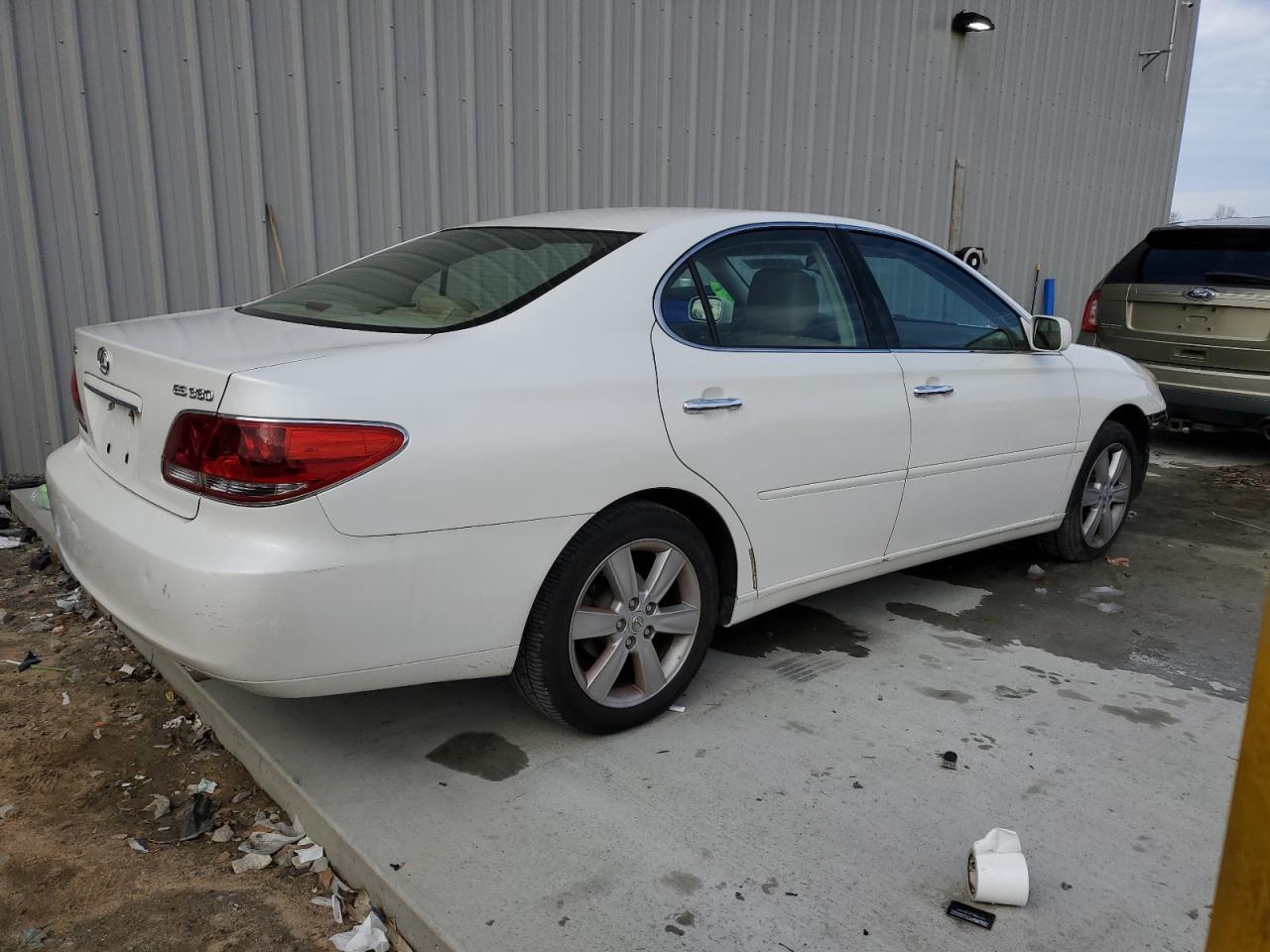 2006 Lexus ES - Image 3