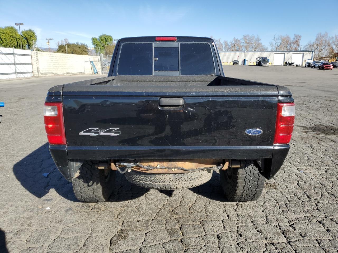 2002 Ford Ranger - Image 6