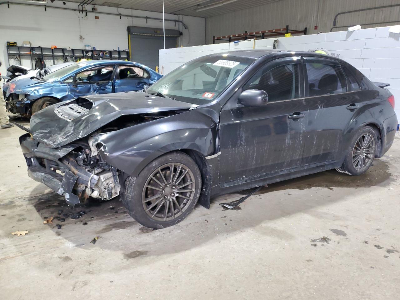 2011 Subaru WRX - Image 1