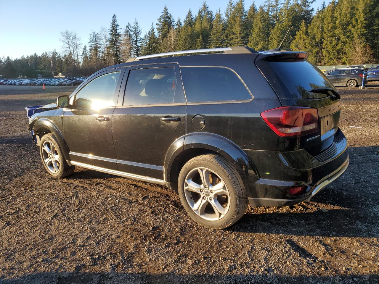 2017 Dodge Journey - Image 2