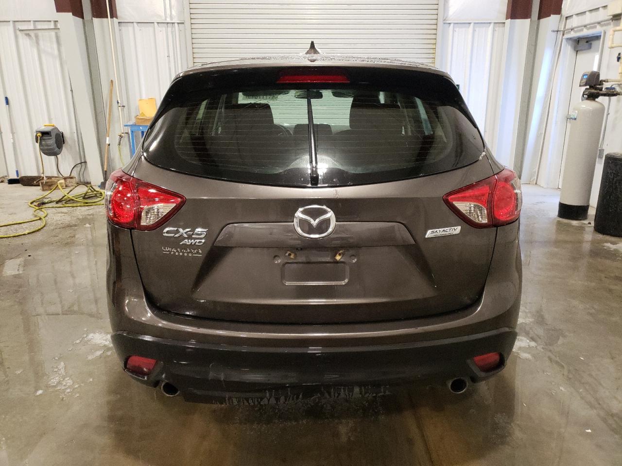 2016 Mazda CX-5 - Image 6
