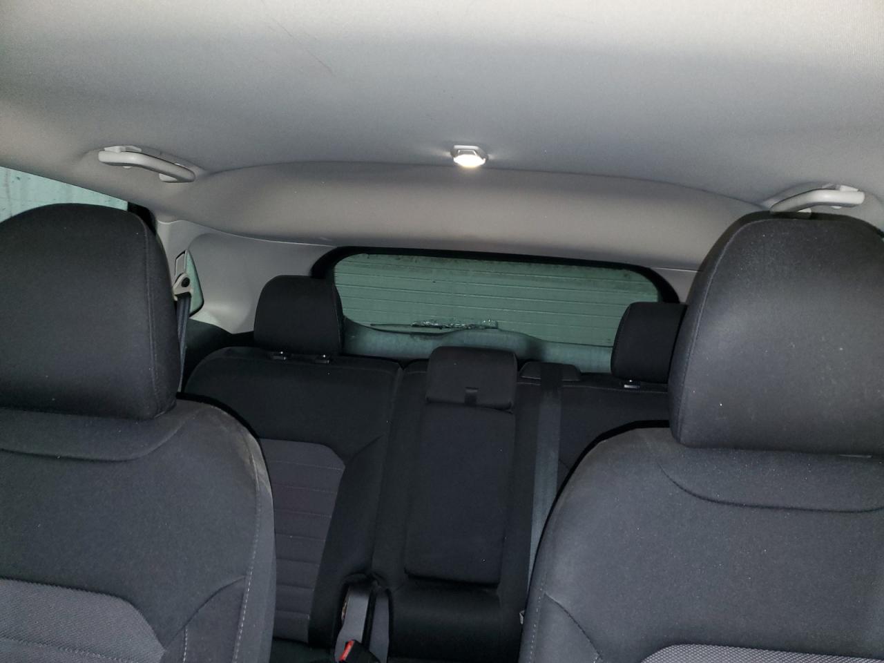 2018 Ford Edge - Image 10