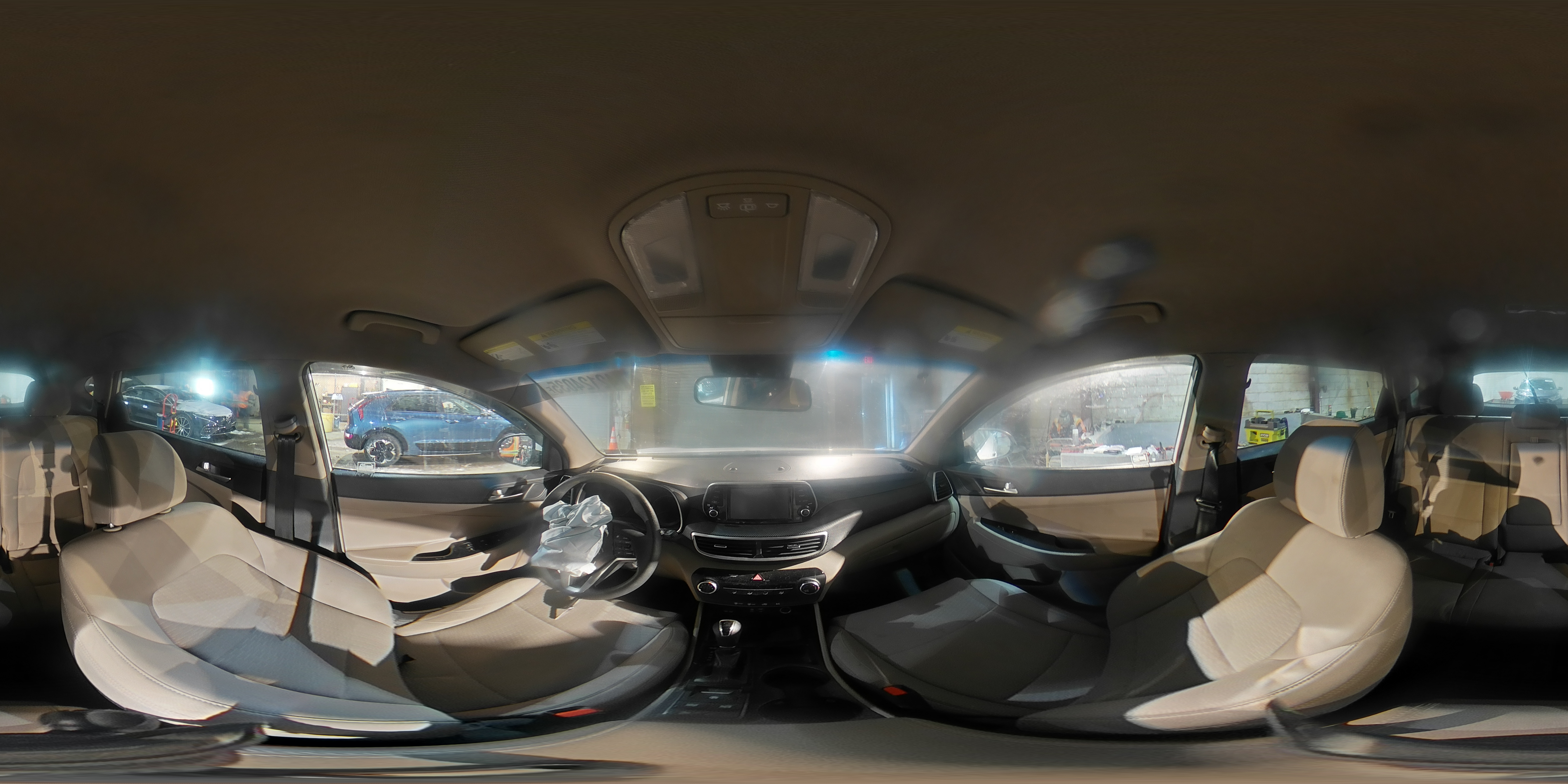 2019 Hyundai Tucson - Image 14