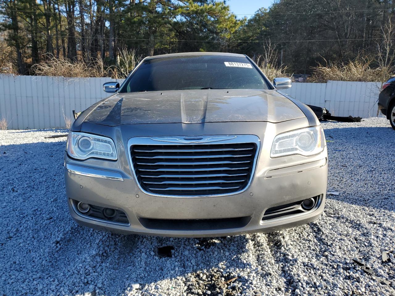 2014 Chrysler 300 - Image 5