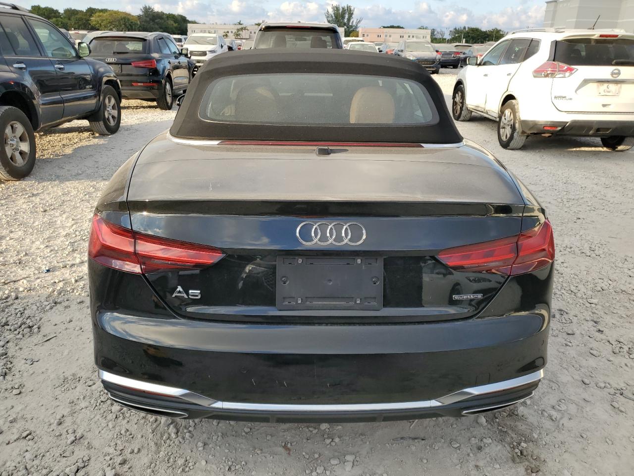 2023 Audi A5 - Image 6