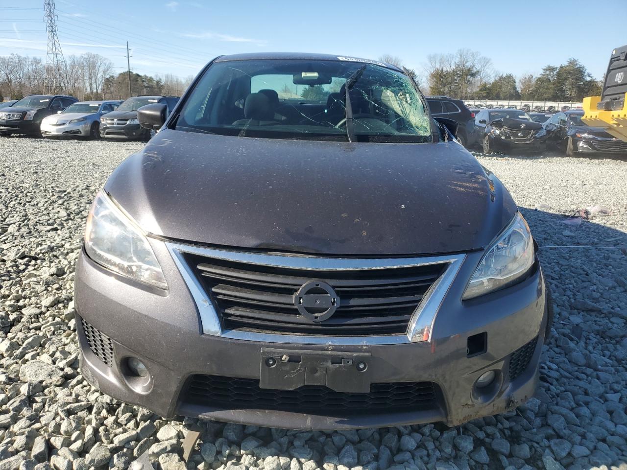 2013 Nissan Sentra - Image 5